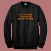 My Jollof Is Better Than Yours Sweatshirt