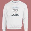 My Mouth Got Jamm Sweatshirt