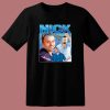 Nick Miller Homage Funny T Shirt Style