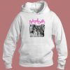 Paris Hilton New York Dolls Hoodie Style