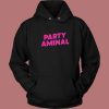 Party Aminal The Rookie Hoodie Style