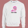 Party Hard Pinkie Pie Sweatshirt