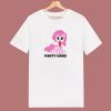 Party Hard Pinkie Pie T Shirt Style