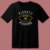 Pickett To Pickens T Shirt Style