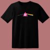 Pink Floyd Peppa Pig T Shirt Style