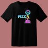 Pizza Gate Graphic T Shirt Style