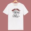 Safe Sex Dick Keith T Shirt Style