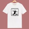 Satoru Gojo I Will Murder You T Shirt Style