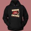 Science Fiction Graphic Hoodie Style