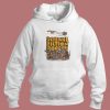 Science Fiction Rocks Hoodie Style