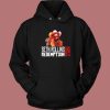 Seth Rollins Redemption Hoodie