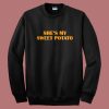 She My Sweet Potato Sweatshirt