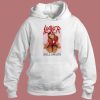 Slayer Hell Britney Spears Hoodie Style