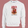 Slayer Hell Britney Spears Sweatshirt