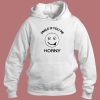 Smile If Youre Horny Hoodie Style