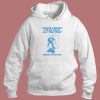 Smurfette Jesus Phoebe Bridgers Hoodie Style