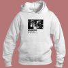 Sonic Youth Im Not Living Hoodie Style