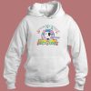 Spuds Mackenzie Bud Light Hoodie Style