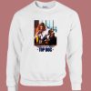 Spuds Mackenzie Top Dog Sweatshirt