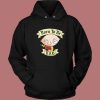 Stewie Griffin Born To Be Bad Hoodie Style