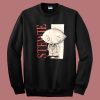 Stewie Griffin Scarface Sweatshirt