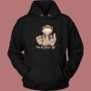 Stewie Scarface Who Do I Trust Me Hoodie Style