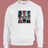 The Chappelle Bunch Sweatshirt