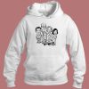 The Dick Van Dyke Show Hoodie Style