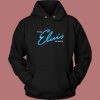 The Elvis Years Hoodie Style