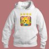 The Lion Anus Lisa Frank Hoodie Style