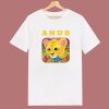 The Lion Anus Lisa Frank T Shirt Style