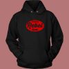 The Redhead Rebel Heath Hoodie Style