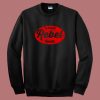 The Redhead Rebel Heath Sweatshirt