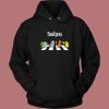 The Starters Pokemon Parody Hoodie Style