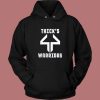 Thick44 Warriors Hoodie Style