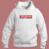 Twerking Is Not Crime Hoodie Style