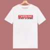 Twerking Is Not Crime T Shirt