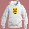 Vegemite Jar Logo Hoodie Style