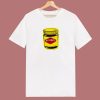 Vegemite Jar Logo T Shirt Style