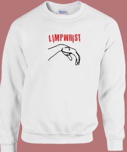 Vintage Limp Wrist Sweatshirt