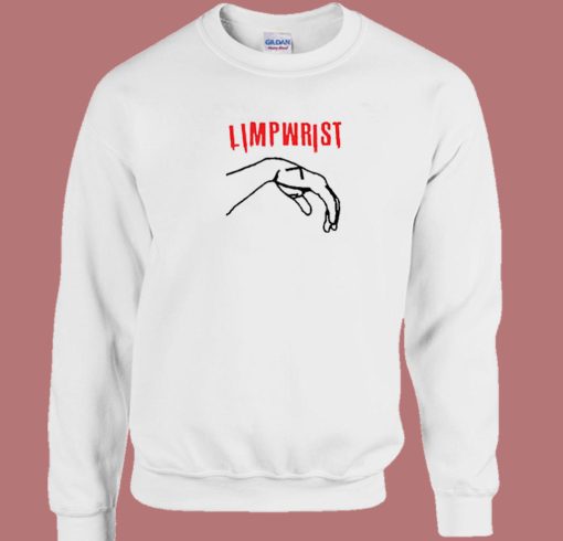 Vintage Limp Wrist Sweatshirt