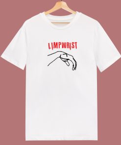 Vintage Limp Wrist T Shirt Style