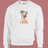 Vintage Little Caesars Sweatshirt