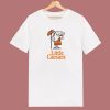 Vintage Little Caesars T Shirt Style