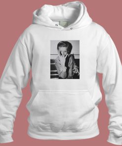 Vintage Mason Ramsey Hoodie Style