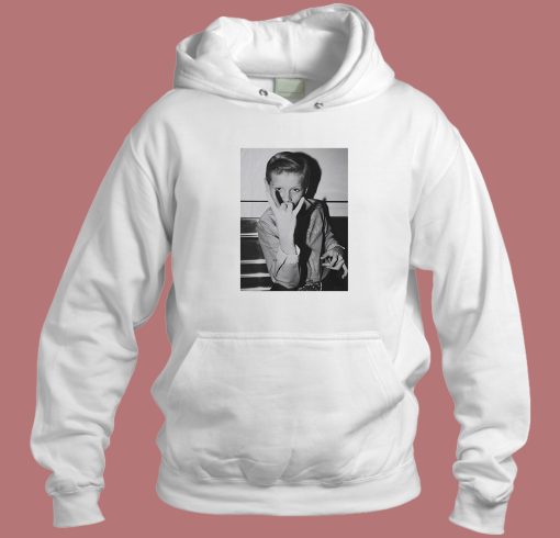 Vintage Mason Ramsey Hoodie Style