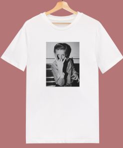 Vintage Mason Ramsey T Shirt Style