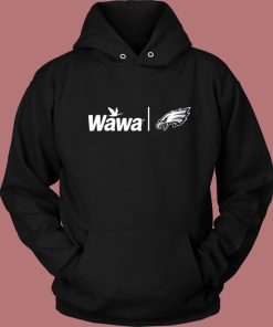 Wawa Philadelphia Eagles Hoodie Style