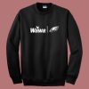 Wawa Philadelphia Eagles Sweatshirt