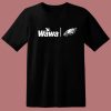 Wawa Philadelphia Eagles T Shirt Style